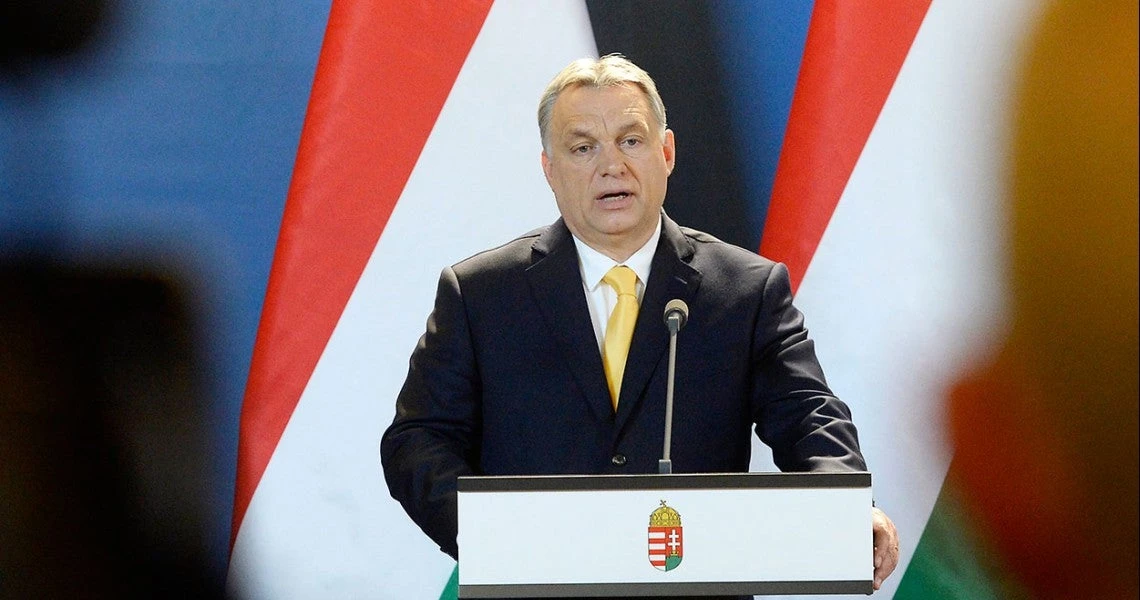 Όρμπαν: Θα υπερασπιστούμε τη χριστιανική μας κουλτούρα – Δεν θα παραδώσουμε τη χώρα στους ξένους